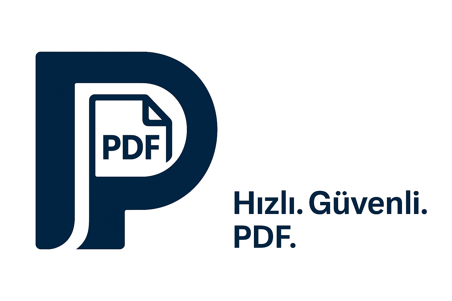 PDF Logo